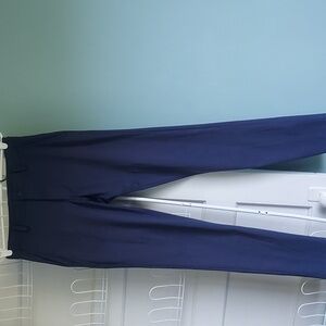 Rhone Commuter Pants Navy 30 Waist X 32" Inseam See Pictutes & Read Description